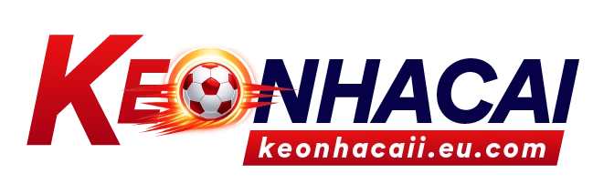 Keonhacai EU – Soi kèo bóng đá, tỷ lệ kèo nhà cái 5 hôm nay